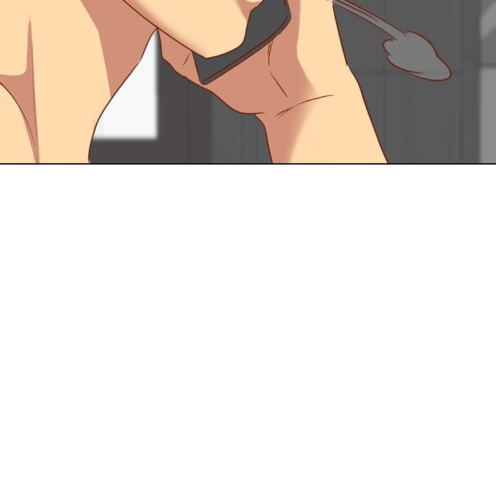 The Giving Girl Manhwa - Chapter 11 Page 44