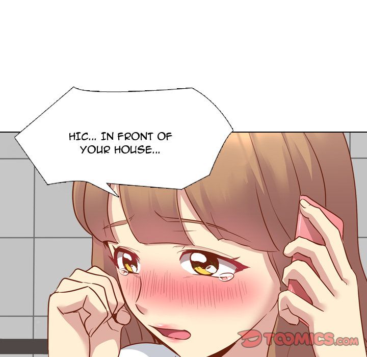 The Giving Girl Manhwa - Chapter 11 Page 45