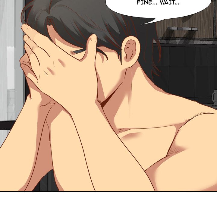 The Giving Girl Manhwa - Chapter 11 Page 47