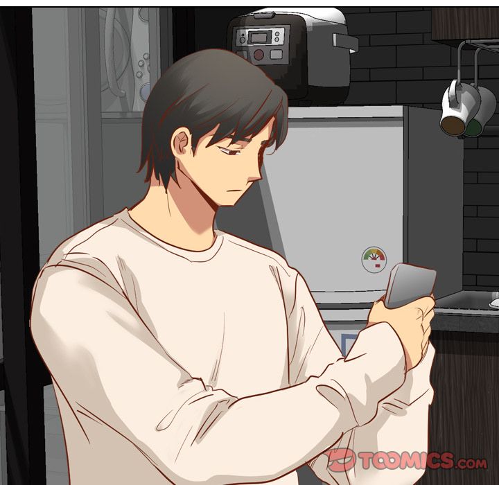 The Giving Girl Manhwa - Chapter 11 Page 49