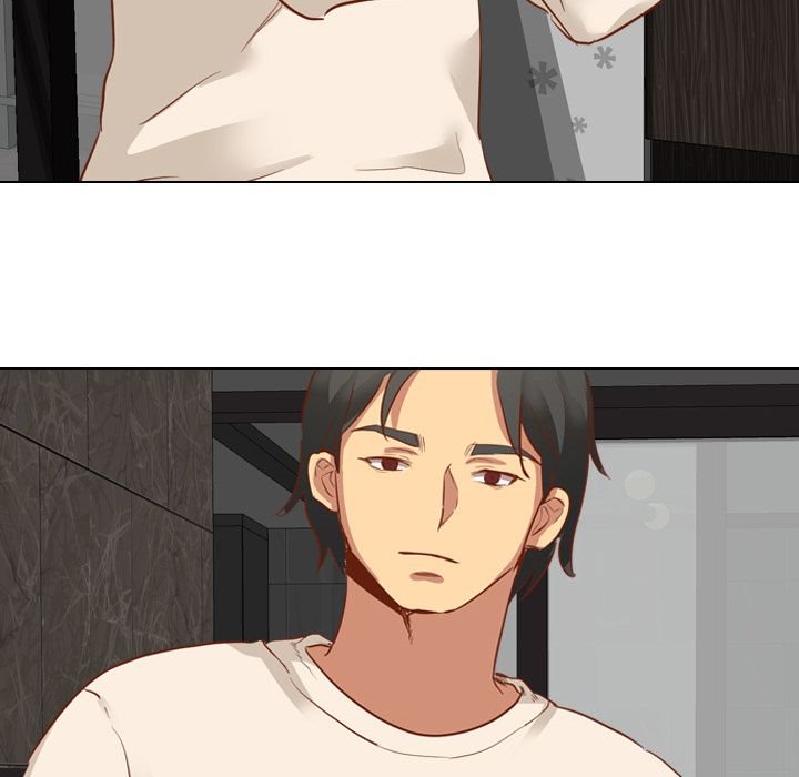 The Giving Girl Manhwa - Chapter 11 Page 50