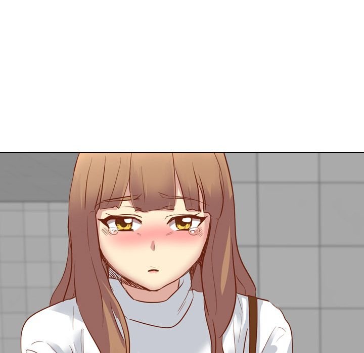 The Giving Girl Manhwa - Chapter 11 Page 52