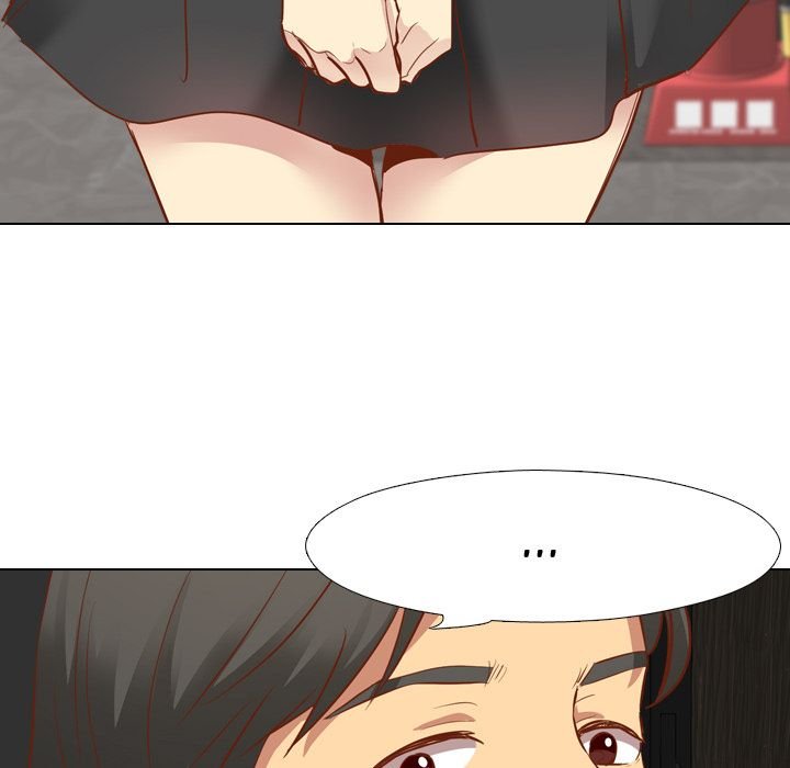 The Giving Girl Manhwa - Chapter 11 Page 54