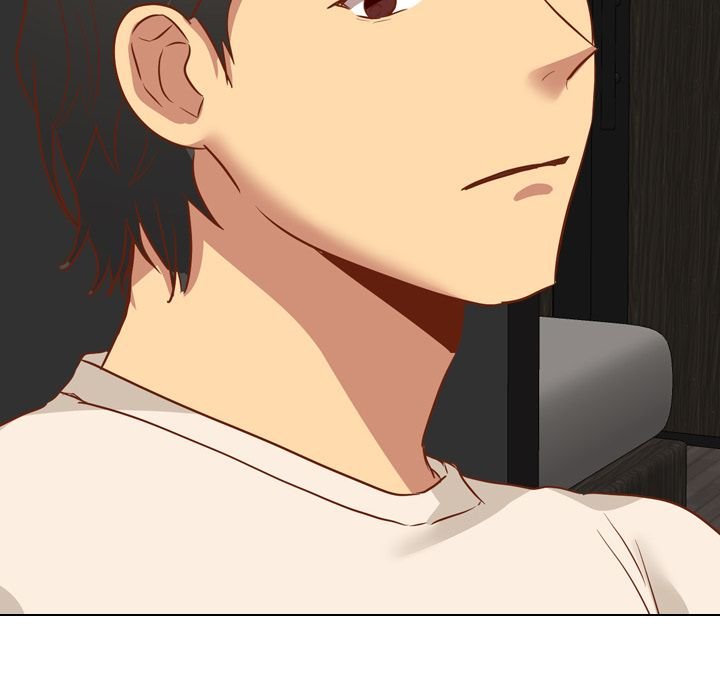 The Giving Girl Manhwa - Chapter 11 Page 55