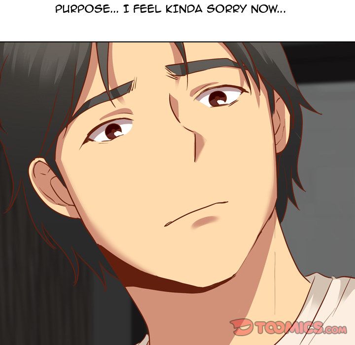 The Giving Girl Manhwa - Chapter 11 Page 61