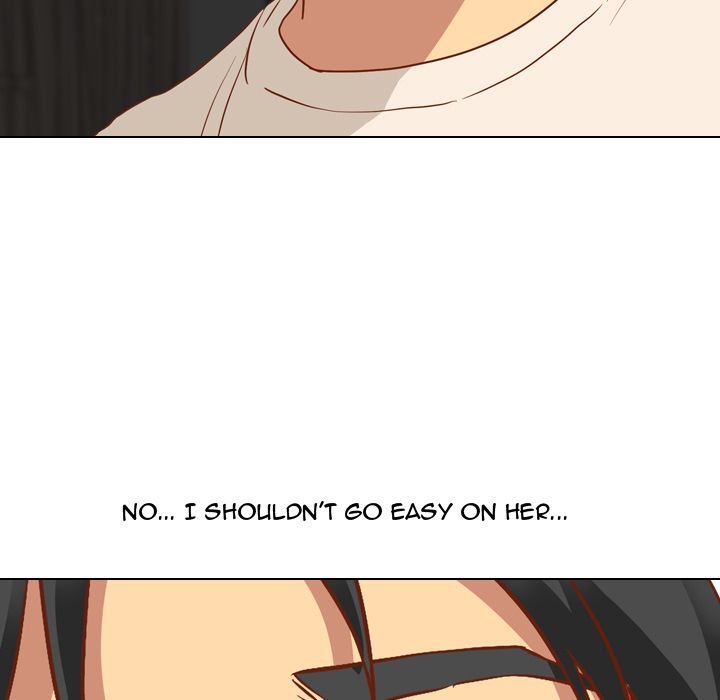 The Giving Girl Manhwa - Chapter 11 Page 62