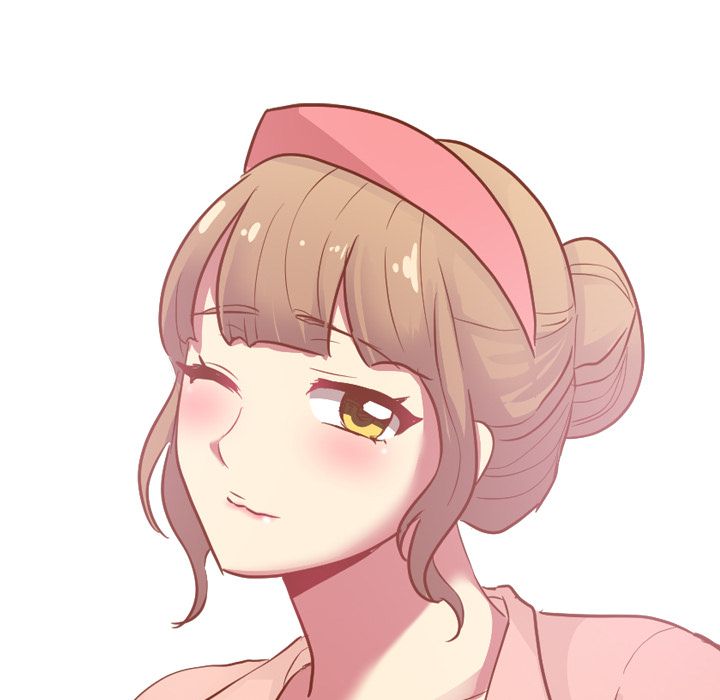 The Giving Girl Manhwa - Chapter 11 Page 64