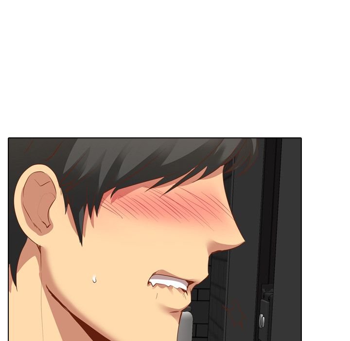 The Giving Girl Manhwa - Chapter 11 Page 67