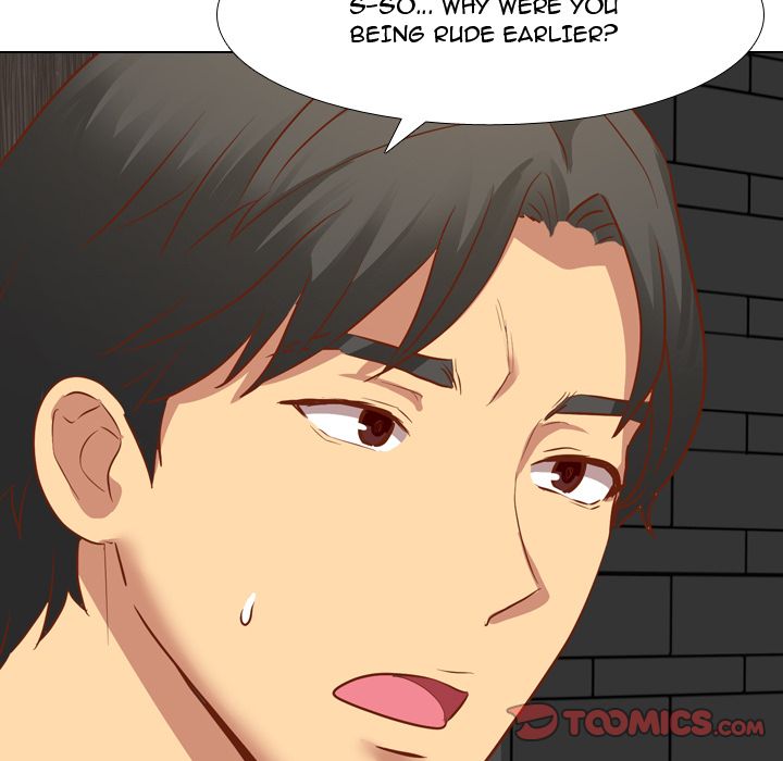 The Giving Girl Manhwa - Chapter 11 Page 69