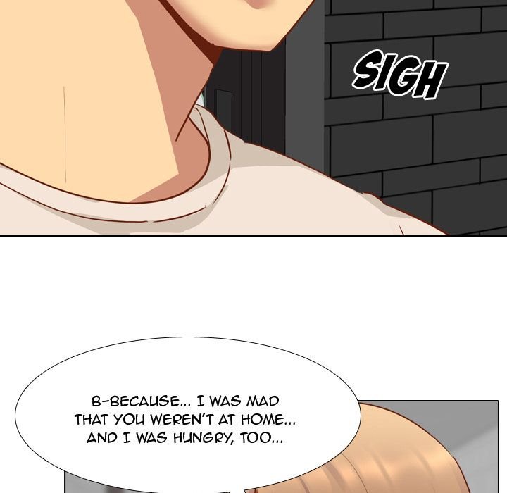 The Giving Girl Manhwa - Chapter 11 Page 70