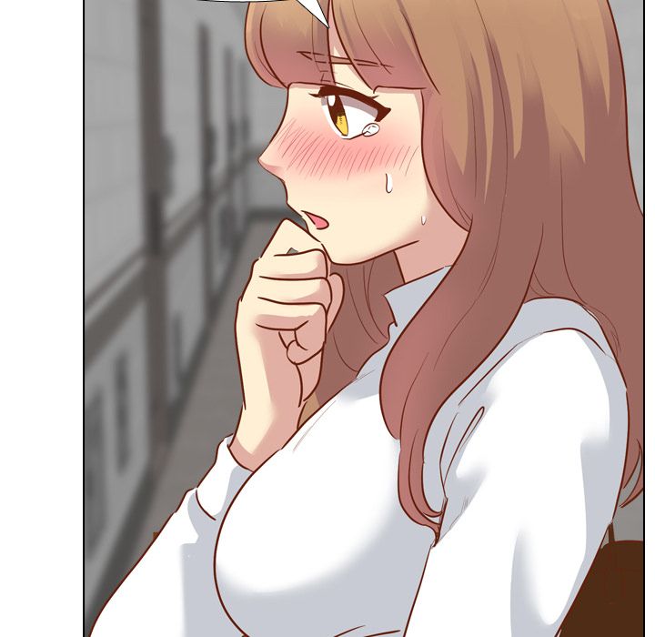 The Giving Girl Manhwa - Chapter 11 Page 71