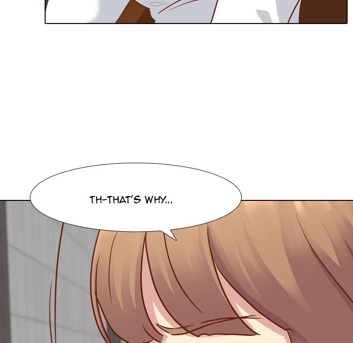 The Giving Girl Manhwa - Chapter 11 Page 72