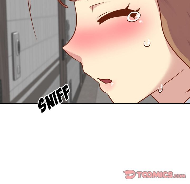 The Giving Girl Manhwa - Chapter 11 Page 73