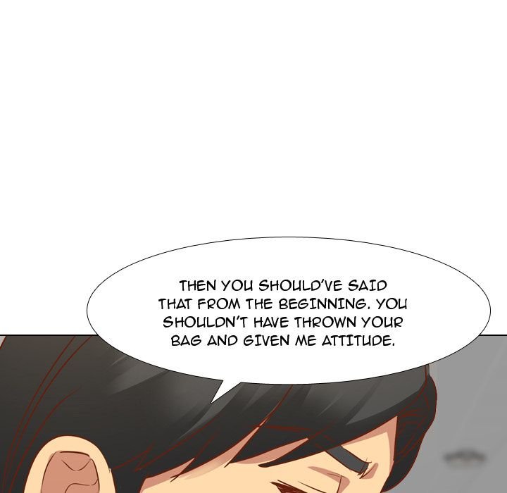 The Giving Girl Manhwa - Chapter 11 Page 74