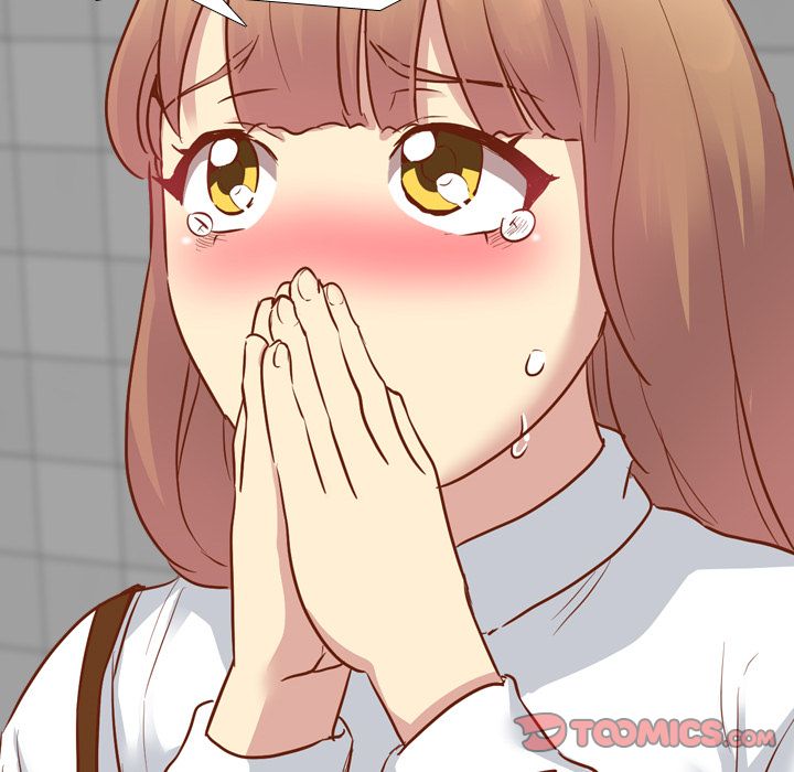 The Giving Girl Manhwa - Chapter 11 Page 77