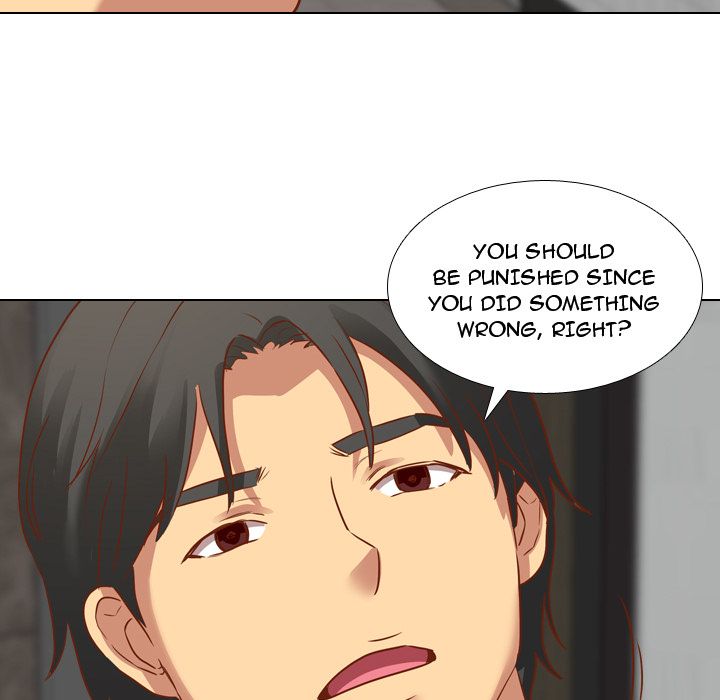 The Giving Girl Manhwa - Chapter 11 Page 80