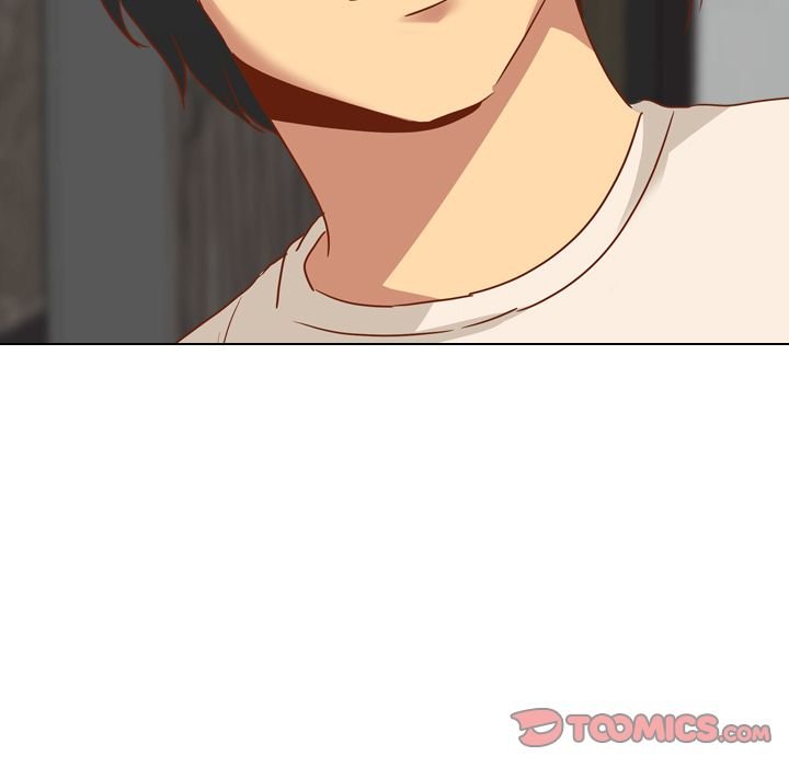 The Giving Girl Manhwa - Chapter 11 Page 81