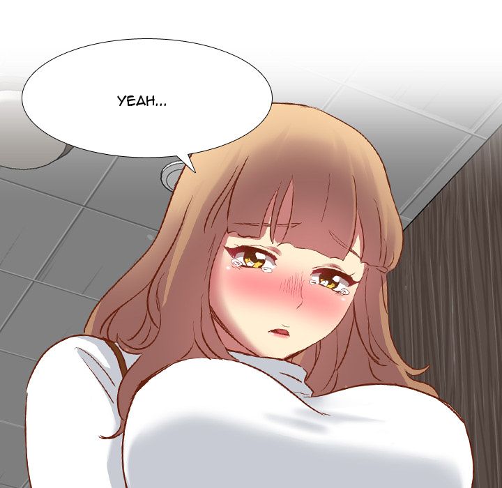 The Giving Girl Manhwa - Chapter 11 Page 82