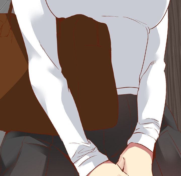 The Giving Girl Manhwa - Chapter 11 Page 83