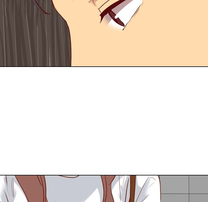 The Giving Girl Manhwa - Chapter 11 Page 87