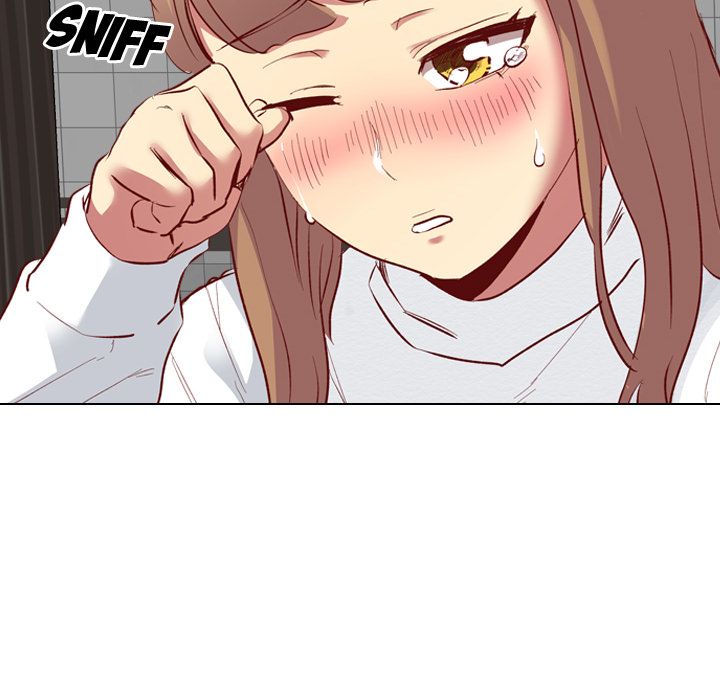 The Giving Girl Manhwa - Chapter 11 Page 90