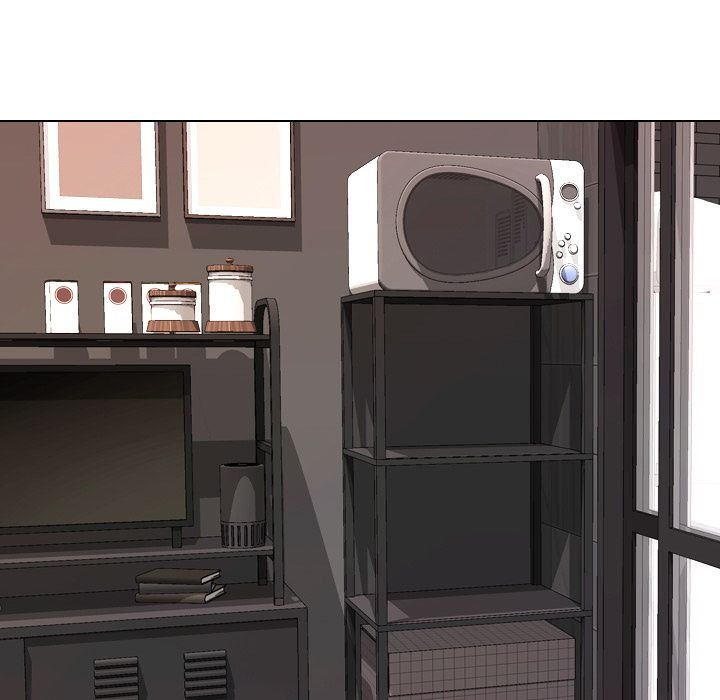 The Giving Girl Manhwa - Chapter 11 Page 91