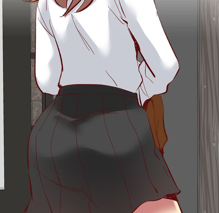 The Giving Girl Manhwa - Chapter 11 Page 94