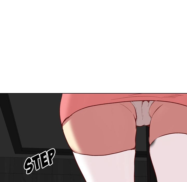 The Giving Girl Manhwa - Chapter 11 Page 99