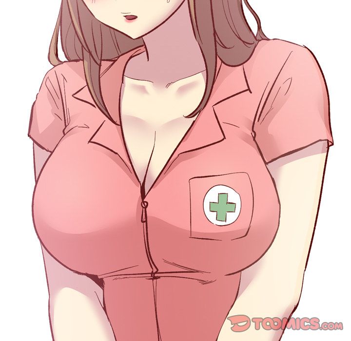 The Giving Girl Manhwa - Chapter 11 Page 101