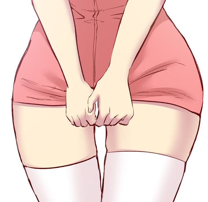 The Giving Girl Manhwa - Chapter 11 Page 102