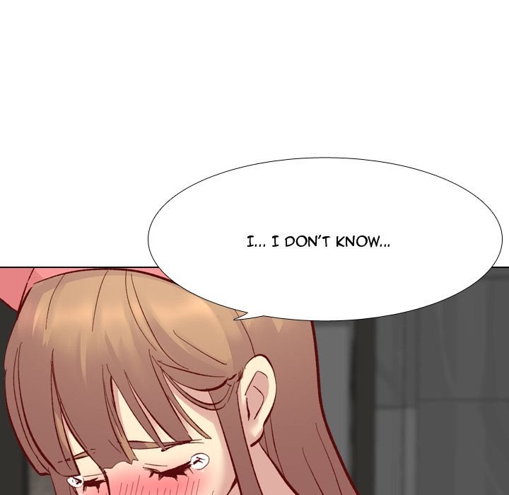 The Giving Girl Manhwa - Chapter 11 Page 107