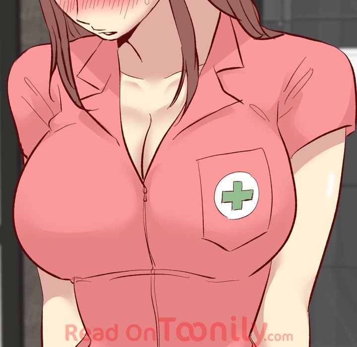 The Giving Girl Manhwa - Chapter 11 Page 108