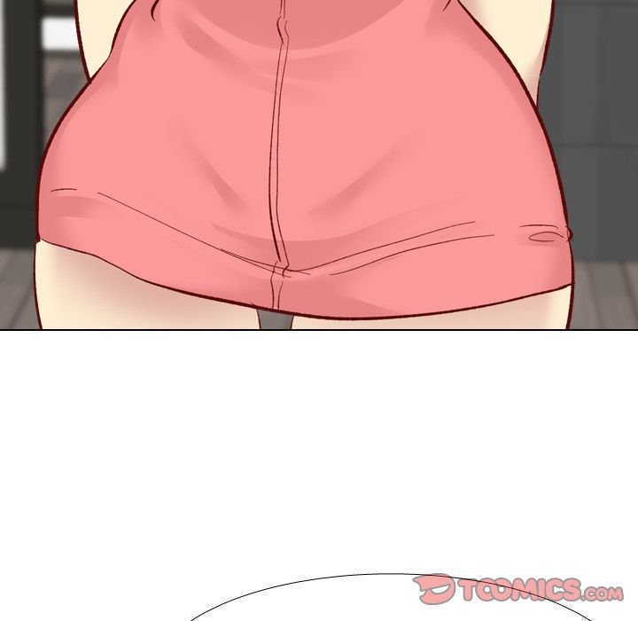 The Giving Girl Manhwa - Chapter 11 Page 109