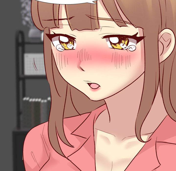 The Giving Girl Manhwa - Chapter 11 Page 112