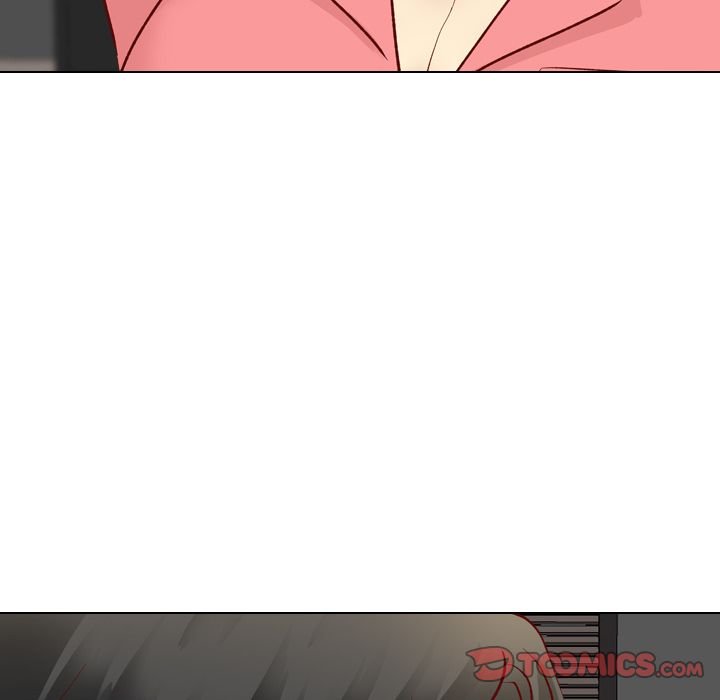 The Giving Girl Manhwa - Chapter 11 Page 113