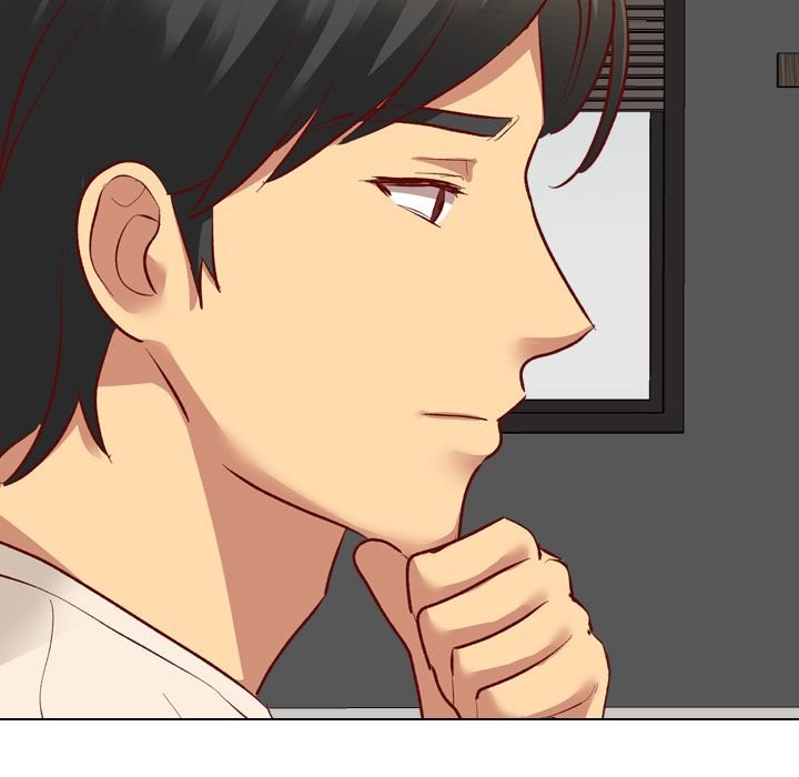 The Giving Girl Manhwa - Chapter 11 Page 114