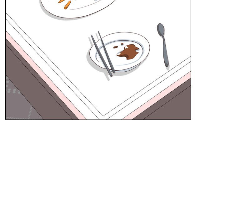 The Giving Girl Manhwa - Chapter 39 Page 8