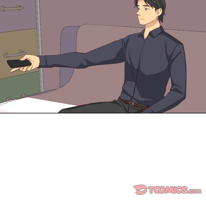 The Giving Girl Manhwa - Chapter 39 Page 11