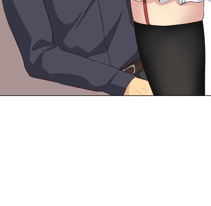 The Giving Girl Manhwa - Chapter 39 Page 15