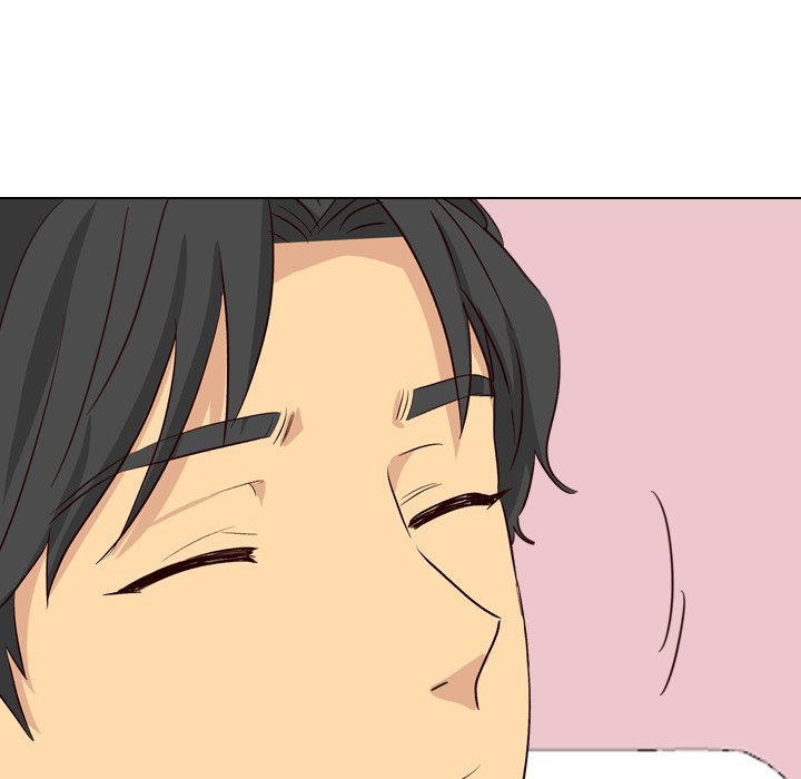 The Giving Girl Manhwa - Chapter 39 Page 21