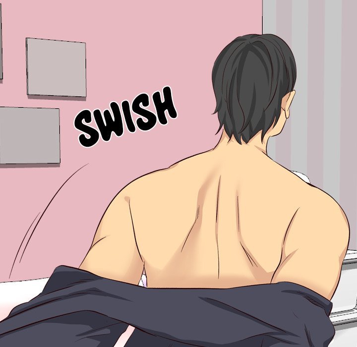 The Giving Girl Manhwa - Chapter 39 Page 25