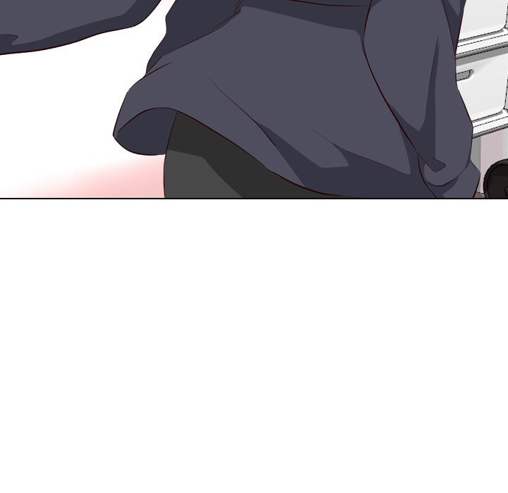 The Giving Girl Manhwa - Chapter 39 Page 26