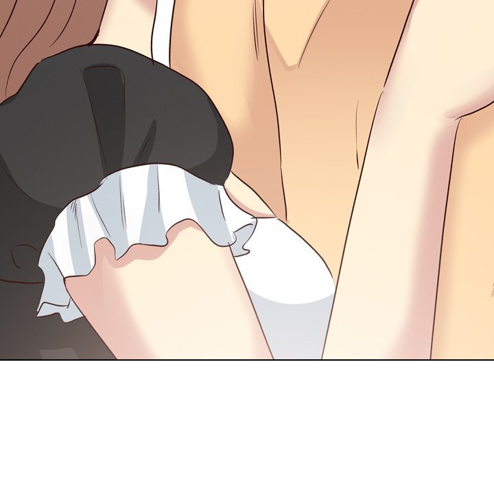 The Giving Girl Manhwa - Chapter 39 Page 29