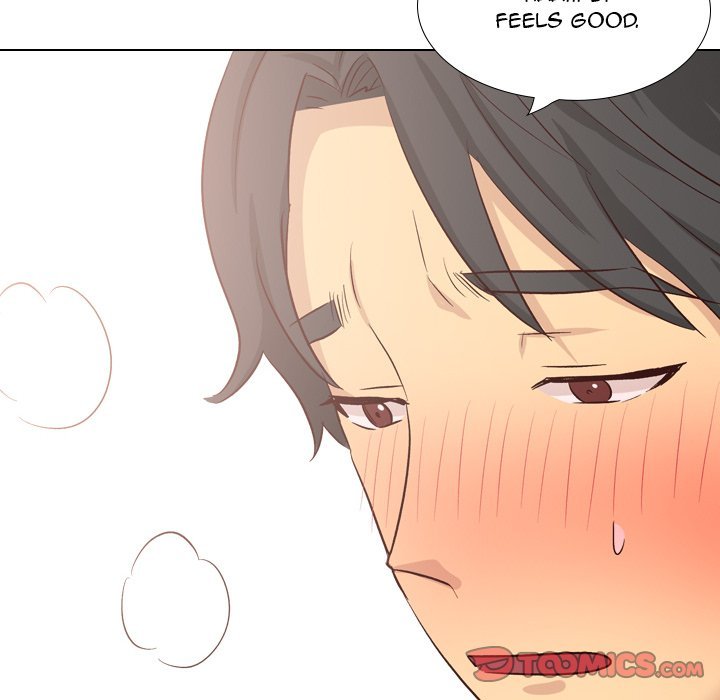 The Giving Girl Manhwa - Chapter 39 Page 35