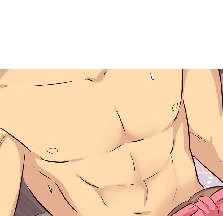 The Giving Girl Manhwa - Chapter 39 Page 41