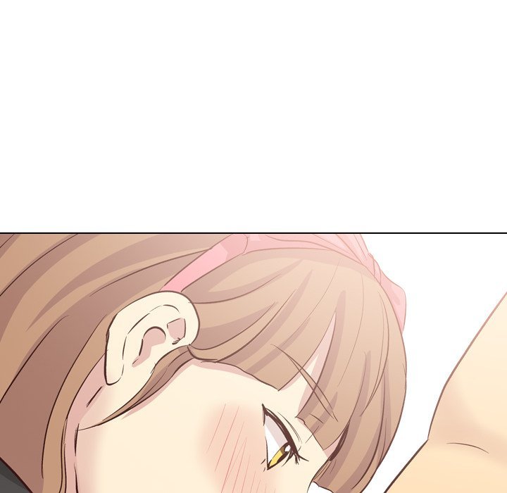 The Giving Girl Manhwa - Chapter 39 Page 45