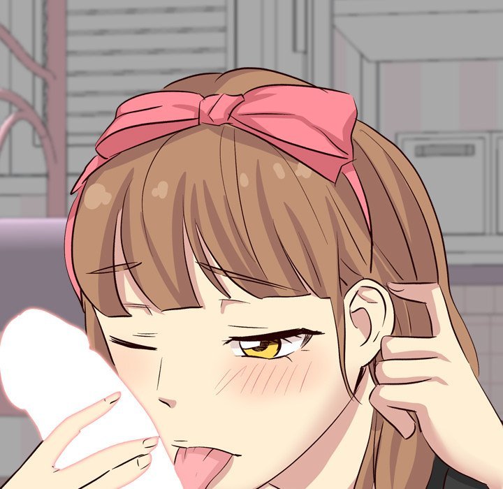 The Giving Girl Manhwa - Chapter 39 Page 52