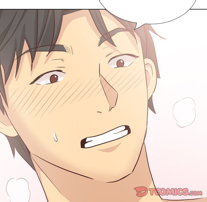 The Giving Girl Manhwa - Chapter 39 Page 59