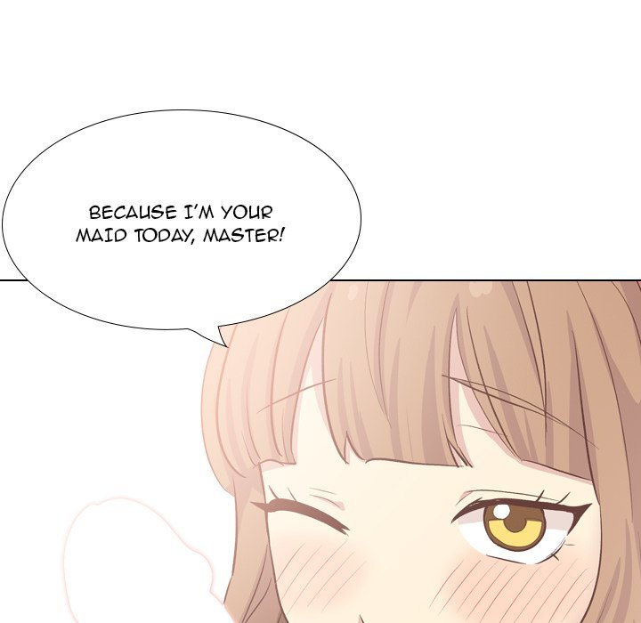 The Giving Girl Manhwa - Chapter 39 Page 62