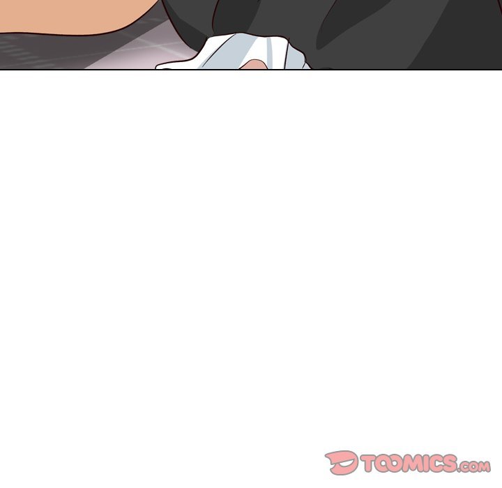 The Giving Girl Manhwa - Chapter 39 Page 67